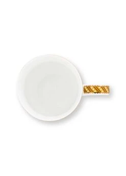 Pip Studio Teegeschirr "Tea For One La Majorelle" In Rosa -Pip Studio Verkäufe pip studio teegeschirr tea for one la majorelle in rosa 6