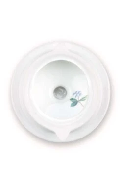 Pip Studio Teegeschirr "Tea Pot Large Blushing Birds" In Kaki - 1600 Ml -Pip Studio Verkäufe pip studio teegeschirr tea pot large blushing birds in kaki 1600 ml 2