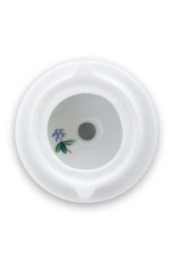 Pip Studio Teegeschirr "Tea Pot Large Blushing Birds" In Weiß - 1600 Ml -Pip Studio Verkäufe pip studio teegeschirr tea pot large blushing birds in weiss 1600 ml 2