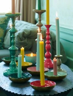 Pip Studio Vasen "Metal Oval Old Pink" In Pink - 30cm -Pip Studio Verkäufe pip studio vasen metal oval old pink in pink 30cm 2