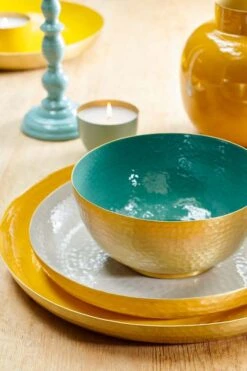 Pip Studio Vasen "Metal Oval Old Pink" In Pink - 30cm -Pip Studio Verkäufe pip studio vasen metal oval old pink in pink 30cm 3