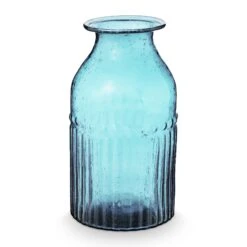 Pip Studio Vasen "Set/3 Glass Green" In Grün -Pip Studio Verkäufe pip studio vasen set 3 glass green in grun 2