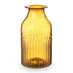 Pip Studio Vasen "Set/3 Glass Pink" In Rosa -Pip Studio Verkäufe pip studio vasen set 3 glass pink in rosa 2