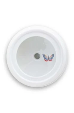 Pip Studio Vorratsbehälter "Storage Jar Blushing Birds" In Blau - 1500 Ml -Pip Studio Verkäufe pip studio vorratsbehalter storage jar blushing birds in blau 1500 ml 2