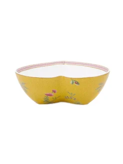 PIP STUDIO, Backform Herz LA MAJORELLE 22x20x8cm Gelb -Pip Studio Verkäufe pipstudio backformherzlamajorelle22x20x8cmgelb 3 768 1024 75 7584407 3