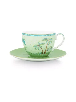 PIP STUDIO, Cappuccinotasse Jolie 280ml