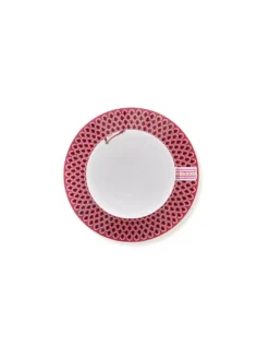 PIP STUDIO, Cappuccinotasse Mit Untertasse 280ml Flower Festival Dark Pink -Pip Studio Verkäufe pipstudio cappuccinotassemituntertasse280mlflowerfestivaldarkpink 3 768 1024 75 7544922 3