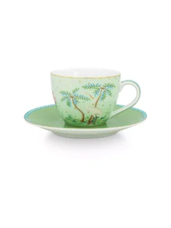 PIP STUDIO, Espressotasse Jolie 120ml