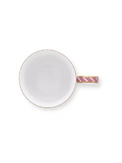 PIP STUDIO, Henkelbecher Set 2er Large LA MAJORELLE 350ml Gelb -Pip Studio Verkäufe pipstudio henkelbecherset2erlargelamajorelle350mlgelb 4 768 1024 75 7584365 4