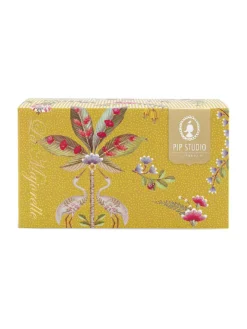 PIP STUDIO, Henkelbecher Set 2er Large LA MAJORELLE 350ml Gelb -Pip Studio Verkäufe pipstudio henkelbecherset2erlargelamajorelle350mlgelb 5 768 1024 75 7584365 5