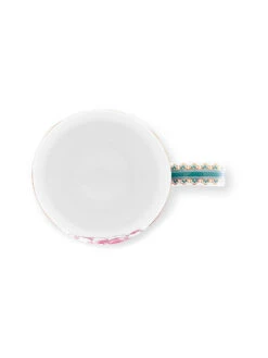 PIP STUDIO, Henkelbecher Set 2er X-Large BLUSHING BIRDS 450ml Blau -Pip Studio Verkäufe pipstudio henkelbecherset2erx largeblushingbirds450mlblau 4 768 1024 75 7584430 4