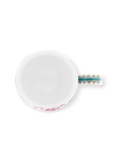 PIP STUDIO, Henkelbecher Set 2er X-Large BLUSHING BIRDS 450ml Weiss -Pip Studio Verkäufe pipstudio henkelbecherset2erx largeblushingbirds450mlweiss 4 768 1024 75 7584431 4