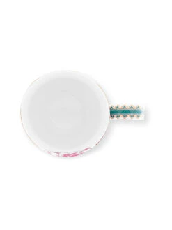 PIP STUDIO, Henkelbecher X-Large BLUSHING BIRDS 450ml Weiss -Pip Studio Verkäufe pipstudio henkelbecherx largeblushingbirds450mlweiss 3 768 1024 75 7584429 3