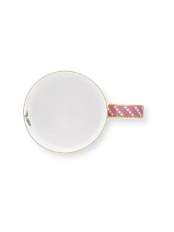 PIP STUDIO, Henkelbecher X-Large LA MAJORELLE 450ml Gelb -Pip Studio Verkäufe pipstudio henkelbecherx largelamajorelle450mlgelb 3 768 1024 75 7584363 3