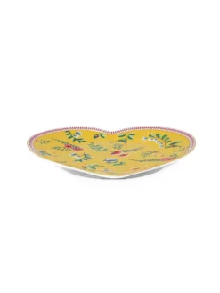 PIP STUDIO, Herz Platten Set 2er LA MAJORELLE 21,5cm Gelb -Pip Studio Verkäufe pipstudio herzplattenset2erlamajorelle212C5cmgelb 5 768 1024 75 7584360 5