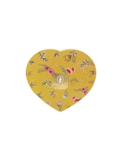 PIP STUDIO, Herz Platten Set 2er LA MAJORELLE 21,5cm Gelb -Pip Studio Verkäufe pipstudio herzplattenset2erlamajorelle212C5cmgelb 6 768 1024 75 7584360 6