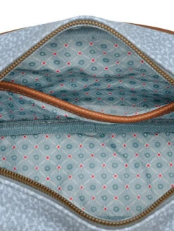 PIP STUDIO, Kosmetiktasche Flower Festival20x10,5cm Light Blue -Pip Studio Verkäufe pipstudio kosmetiktascheflowerfestival20x102C5cmlightblue 3 768 1024 75 7489579 3