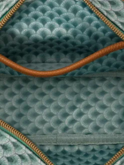 PIP STUDIO, Kosmetiktasche KYOTO FESTIVAL 20x10,5x7cm Green -Pip Studio Verkäufe pipstudio kosmetiktaschekyotofestival20x102C5x7cmgreen 3 768 1024 75 7545158 3