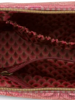 PIP STUDIO, Kosmetiktasche KYOTO FESTIVAL 22,5x9x15cm Dark Pink -Pip Studio Verkäufe pipstudio kosmetiktaschekyotofestival222C5x9x15cmdarkpink 3 768 1024 75 7545153 3
