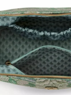PIP STUDIO, Kosmetiktasche KYOTO FESTIVAL 22,5x9x15cm Green -Pip Studio Verkäufe pipstudio kosmetiktaschekyotofestival222C5x9x15cmgreen 3 768 1024 75 7545154 3