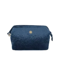 PIP STUDIO, Kosmetiktasche Velvet QUILTEY DAYS Large