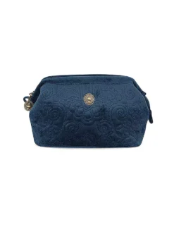 PIP STUDIO, Kosmetiktasche Velvet QUILTEY DAYS Small