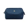 PIP STUDIO, Kosmetiktasche Velvet QUILTEY DAYS X-Large
