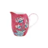 PIP STUDIO, Milchkännchen FLOWER FESTIVAL 250ml Dark Pink
