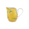 PIP STUDIO, Milchkännchen LA MAJORELLE 250ml Gelb