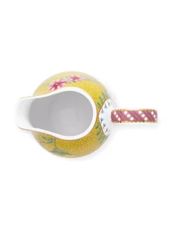PIP STUDIO, Milchkännchen LA MAJORELLE 250ml Gelb -Pip Studio Verkäufe pipstudio milchkC3A4nnchenlamajorelle250mlgelb 3 768 1024 75 7584376 3