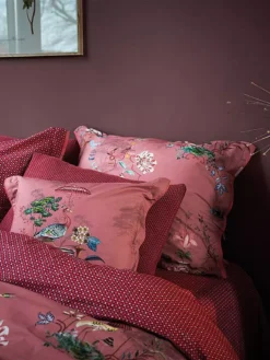 PIP STUDIO, Perkal Bettwäsche 70x90cm/140x200cm Chinese Porcelain Pink -Pip Studio Verkäufe pipstudio perkalbettwC3A4sche70x90cm140x200cmchineseporcelainpink 3 768 1024 75 7437999 3