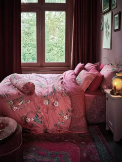 PIP STUDIO, Perkal Bettwäsche 70x90cm/140x200cm Chinese Porcelain Pink -Pip Studio Verkäufe pipstudio perkalbettwC3A4sche70x90cm140x200cmchineseporcelainpink 4 768 1024 75 7437999 4