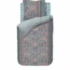 PIP STUDIO, Perkal Bettwäsche 70x90cm/140x200cm Chintz Festival Blue