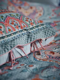 PIP STUDIO, Perkal Bettwäsche 70x90cm/140x200cm Chintz Festival Blue -Pip Studio Verkäufe pipstudio perkalbettwC3A4sche70x90cm140x200cmchintzfestivalblue 5 768 1024 75 7438003 5