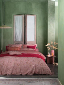 PIP STUDIO, Perkal Bettwäsche 70x90cm / 140x200cm Light Pink -Pip Studio Verkäufe pipstudio perkalbettwC3A4sche70x90cm140x200cmlightpink 3 768 1024 75 7493388 3