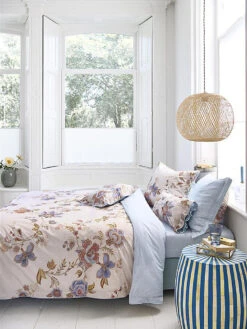 PIP STUDIO, Perkal Bettwäsche CECE FIORE 70x90cm/140x200cm Weiss -Pip Studio Verkäufe pipstudio perkalbettwC3A4schececefiore70x90cm140x200cmweiss 2 768 1024 75 7587488 2