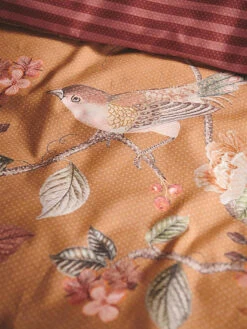 PIP STUDIO, Perkal Bettwäsche GOOD NIGHTINGALE 70x90cm / 140x200cm Yellow 7 PIP STUDIO, Perkal Bettwäsche GOOD NIGHTINGALE 70x90cm / 140x200cm Yellow -Pip Studio Verkäufe pipstudio perkalbettwC3A4schegoodnightingale70x90cm140x200cmyellow 3 768 1024 75 7527421 3