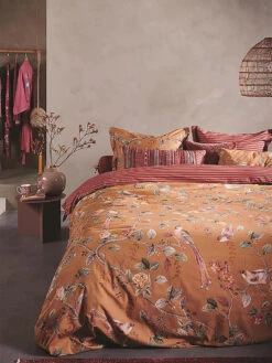 PIP STUDIO, Perkal Bettwäsche GOOD NIGHTINGALE 70x90cm / 140x200cm Yellow 9 PIP STUDIO, Perkal Bettwäsche GOOD NIGHTINGALE 70x90cm / 140x200cm Yellow -Pip Studio Verkäufe pipstudio perkalbettwC3A4schegoodnightingale70x90cm140x200cmyellow 5 768 1024 75 7527421 5