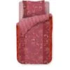 PIP STUDIO, Perkal Bettwäsche ISOLA 70x90cm/140x200cm Pink
