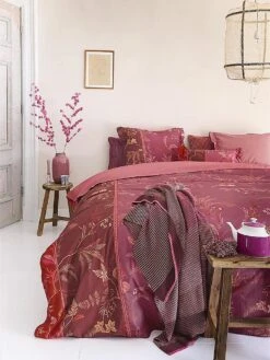 PIP STUDIO, Perkal Bettwäsche ISOLA 70x90cm/140x200cm Pink -Pip Studio Verkäufe pipstudio perkalbettwC3A4scheisola70x90cm140x200cmpink 4 768 1024 75 7587490 4