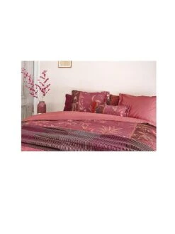PIP STUDIO, Perkal Bettwäsche ISOLA 70x90cm/140x200cm Pink -Pip Studio Verkäufe pipstudio perkalbettwC3A4scheisola70x90cm140x200cmpink 5 768 1024 75 7587490 5