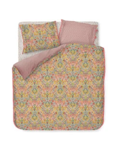 PIP STUDIO, Perkal BettwäscheKyoto Festival 2x 70x90cm / 200x200cm