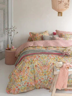 PIP STUDIO, Perkal BettwäscheKyoto Festival 2x 70x90cm / 200x200cm -Pip Studio Verkäufe pipstudio perkalbettwC3A4schekyotofestival2x70x90cm200x200cm 3 768 1024 75 7493383 3