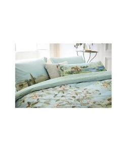 PIP STUDIO, Perkal Bettwäsche LA CAMPAGNA 70x90cm/140x200cm Grün -Pip Studio Verkäufe pipstudio perkalbettwC3A4schelacampagna70x90cm140x200cmgrC3BCn 3 768 1024 75 7587483 3