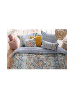 PIP STUDIO, Perkal BettwäscheMajorelle Carpet 2x 70x90cm / 200x200cm Blue 7 PIP STUDIO, Perkal BettwäscheMajorelle Carpet 2x 70x90cm / 200x200cm Blue -Pip Studio Verkäufe pipstudio perkalbettwC3A4schemajorellecarpet2x70x90cm200x200cmblue 4 768 1024 75 7493393 4