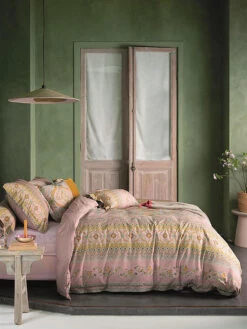 PIP STUDIO, Perkal BettwäscheMajorelle Carpet 2x 70x90cm / 200x200cm Pink -Pip Studio Verkäufe pipstudio perkalbettwC3A4schemajorellecarpet2x70x90cm200x200cmpink 4 768 1024 75 7493395 4