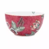 PIP STUDIO, Schale 12cm Flower FestivalDark Pink