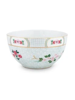 PIP STUDIO, Schale 18cm "Blushing Birds"