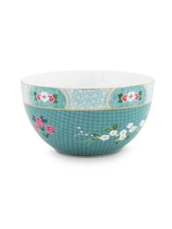 PIP STUDIO, Schale 18cm "Blushing Birds"