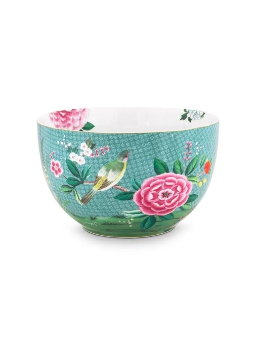 PIP STUDIO, Schale 23cm "Blushing Birds" -Pip Studio Verkäufe pipstudio schale23cm26quot3Bblushingbirds26quot3B 1 768 1024 75 7294841 1